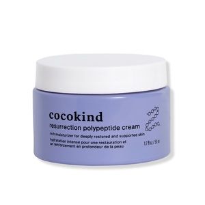 cocokind resurrection polypeptide cream